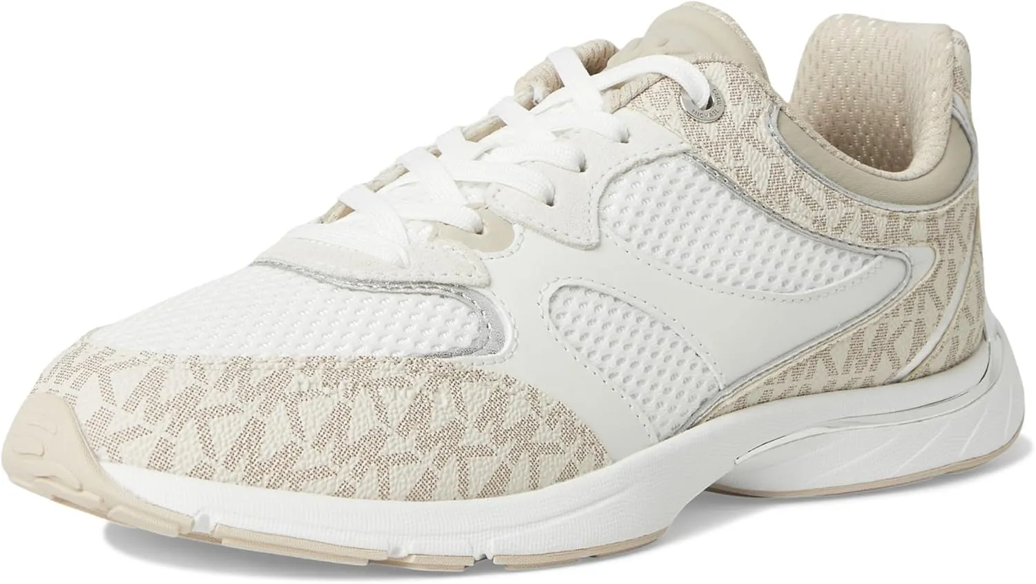 Michael Kors Women's Riley Trainer Sneaker