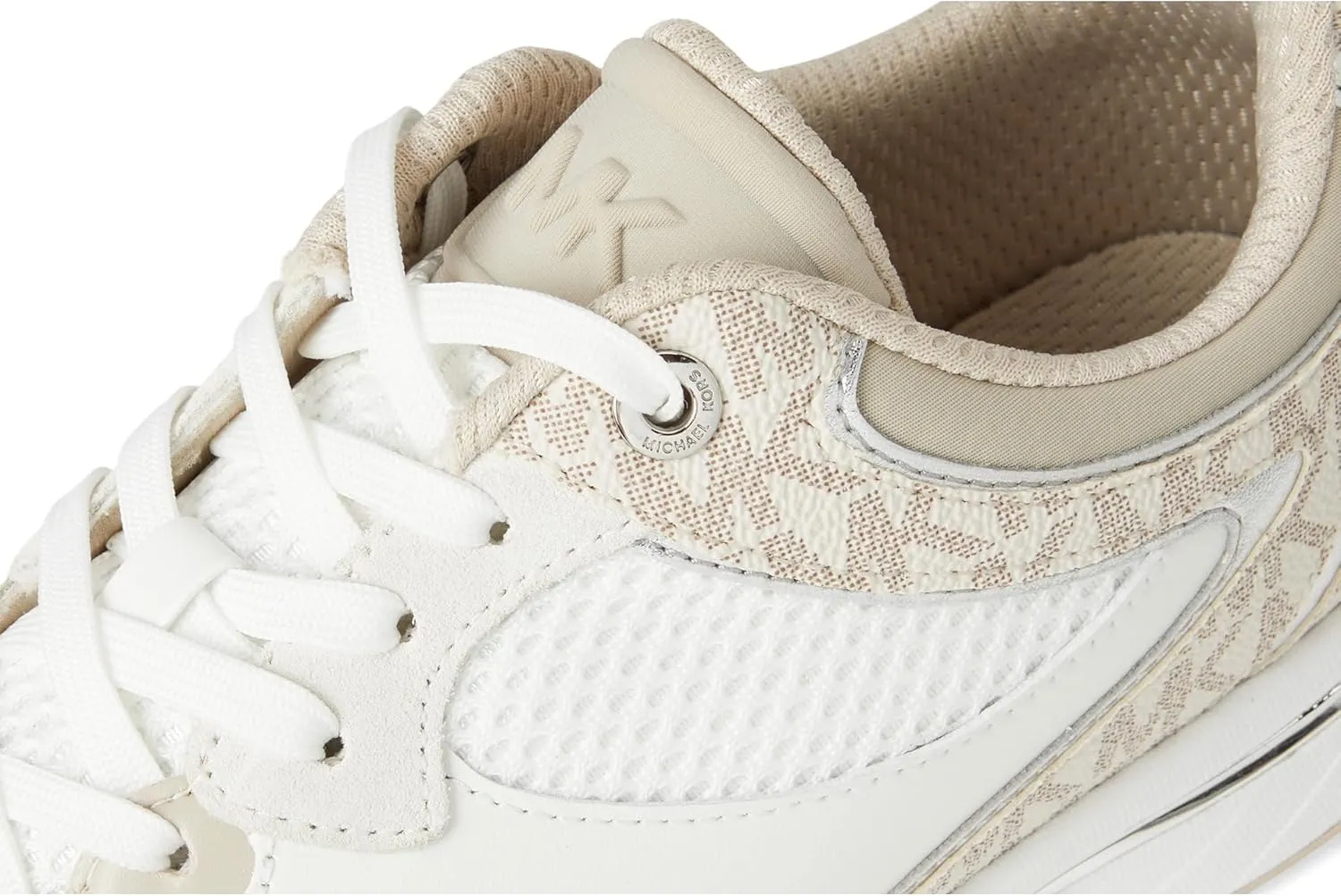 Michael Kors Women's Riley Trainer Sneaker
