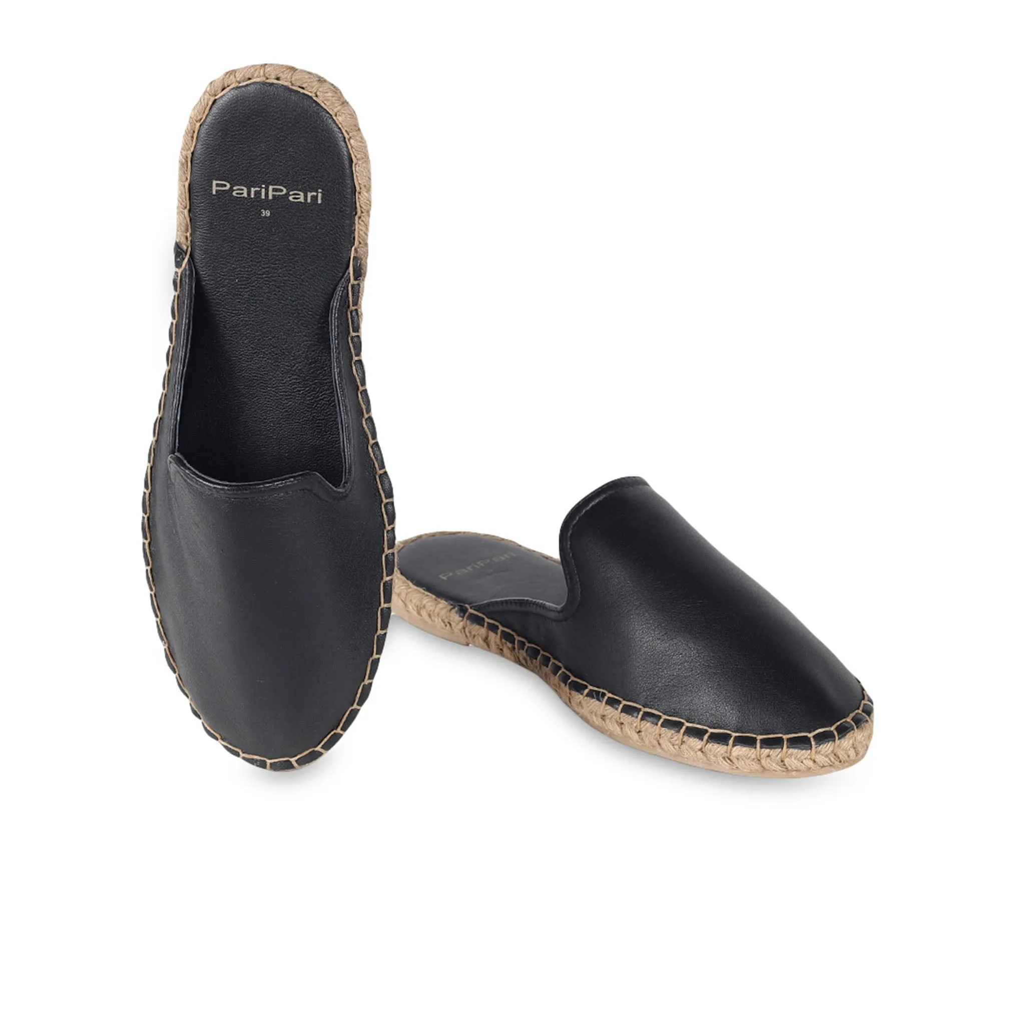 Midnight Espadrilles Women Office and  Casual Wear