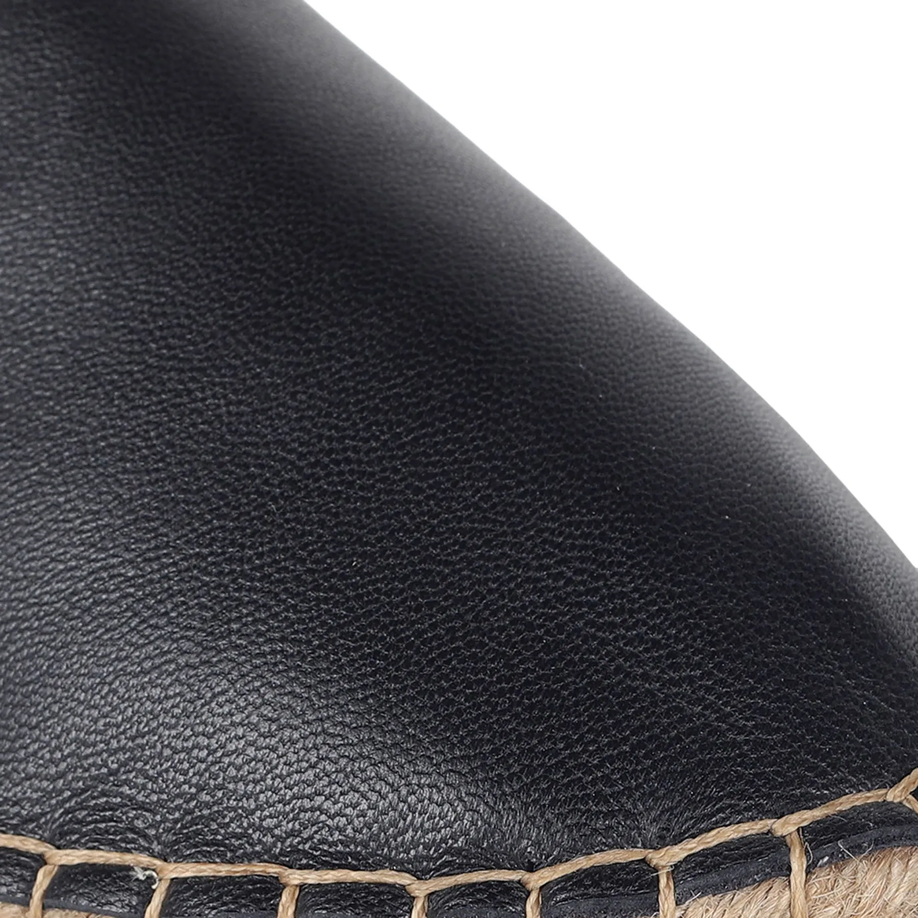 Midnight Espadrilles Women Office and  Casual Wear