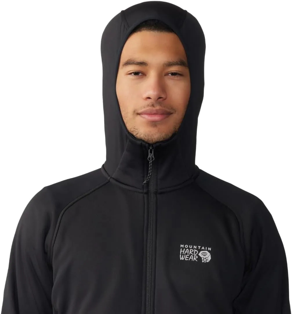 Mountain Hardwear Men's Sendura Hoody