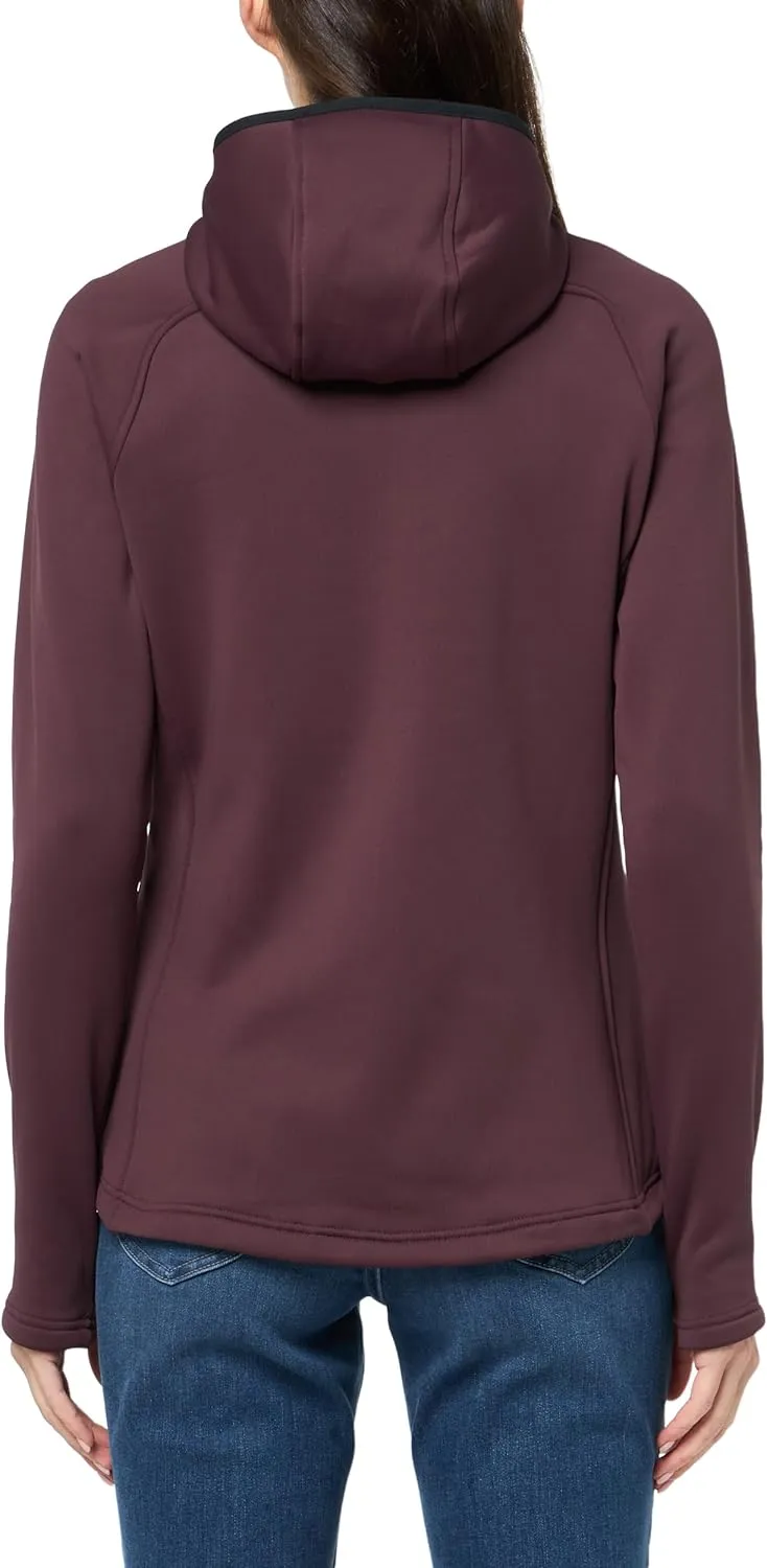 Mountain Hardwear Women's Standard Sendura Hoody