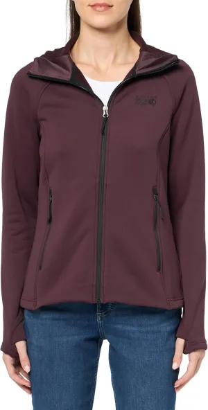 Mountain Hardwear Women's Standard Sendura Hoody