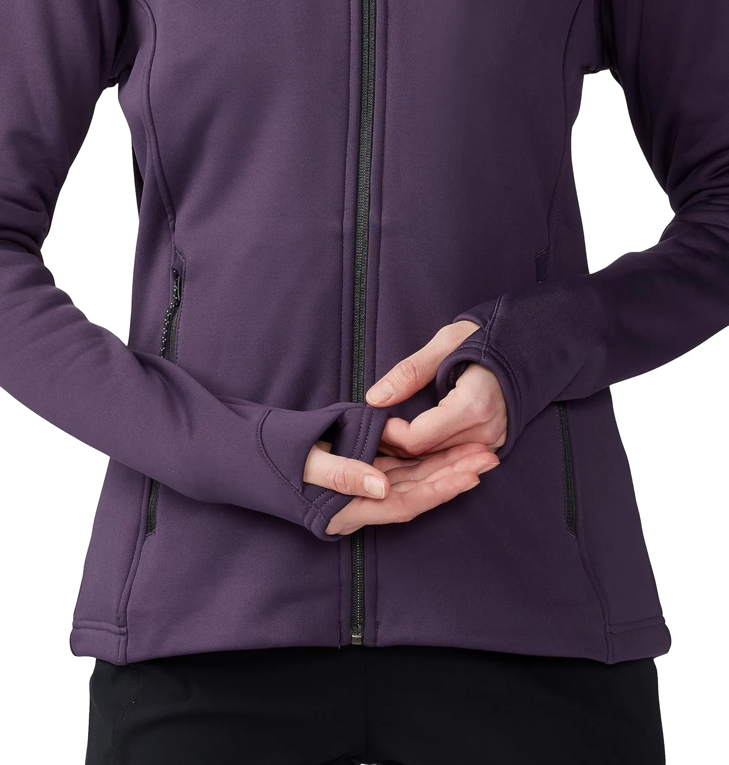 Mountain Hardwear Women's Standard Sendura Hoody