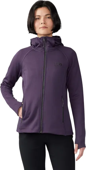 Mountain Hardwear Women's Standard Sendura Hoody