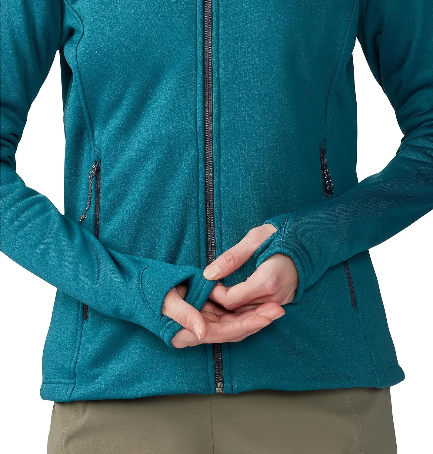 Mountain Hardwear Women's Standard Sendura Hoody