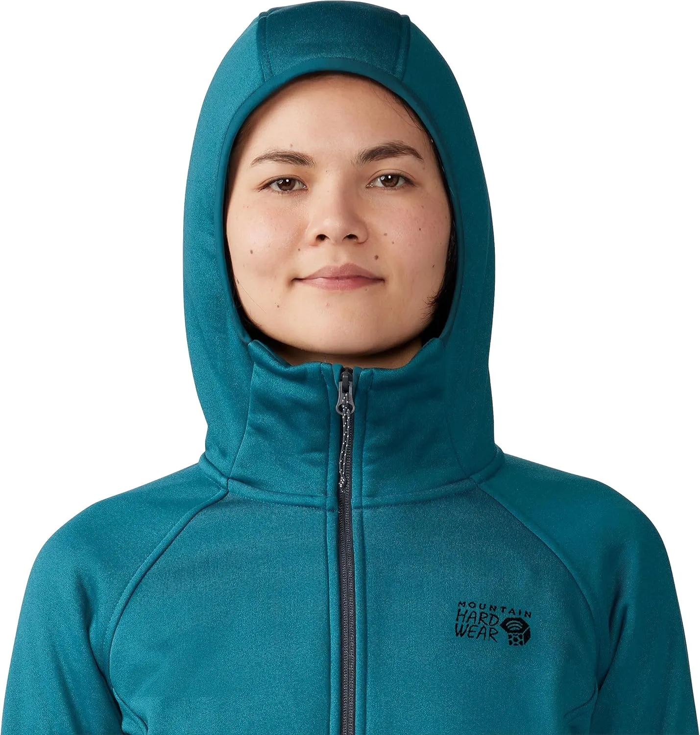 Mountain Hardwear Women's Standard Sendura Hoody