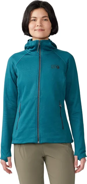 Mountain Hardwear Women's Standard Sendura Hoody