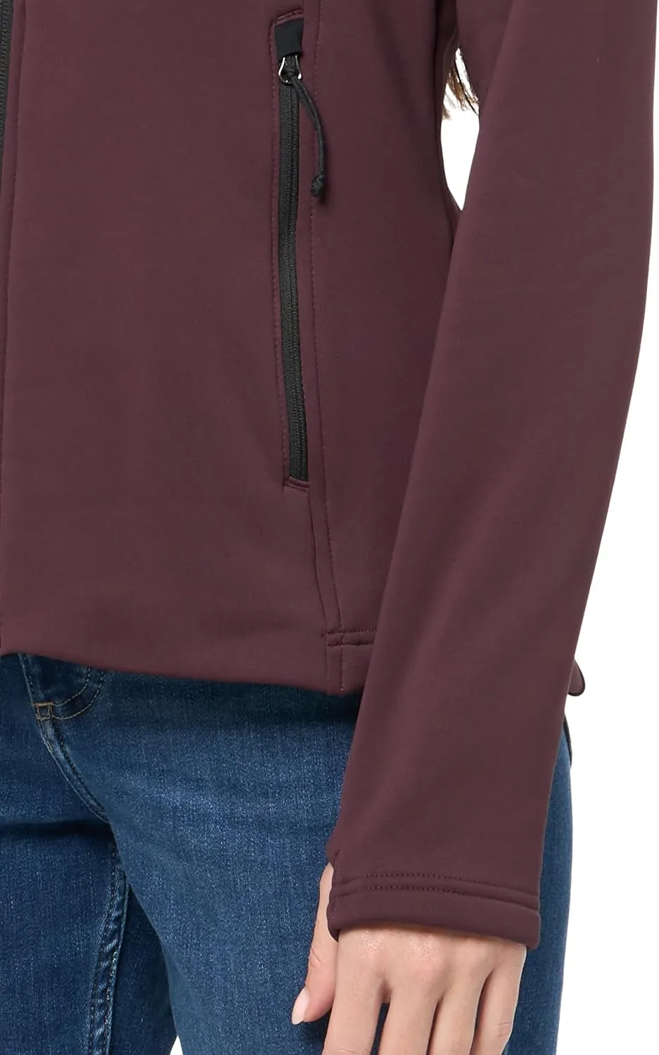 Mountain Hardwear Women's Standard Sendura Hoody