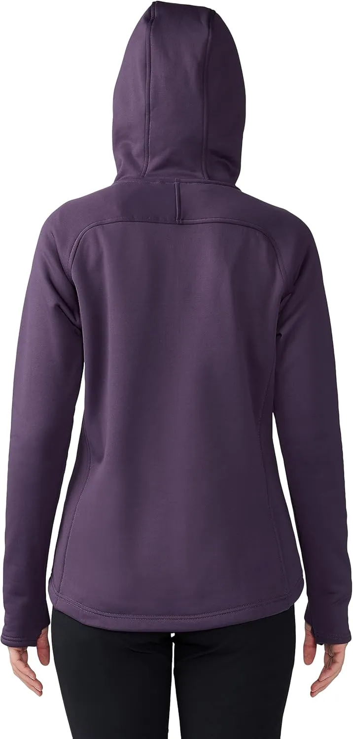 Mountain Hardwear Women's Standard Sendura Hoody