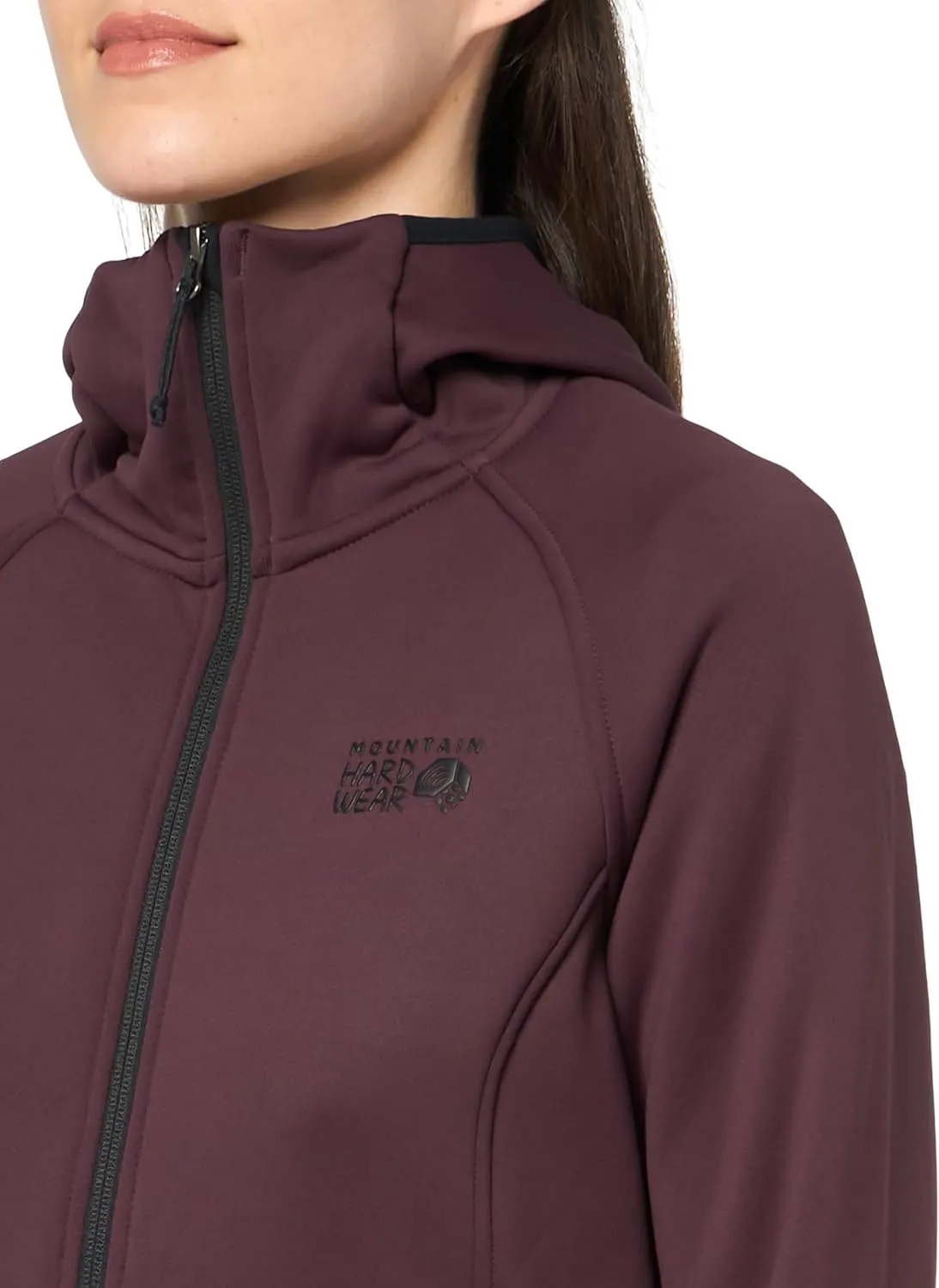 Mountain Hardwear Women's Standard Sendura Hoody