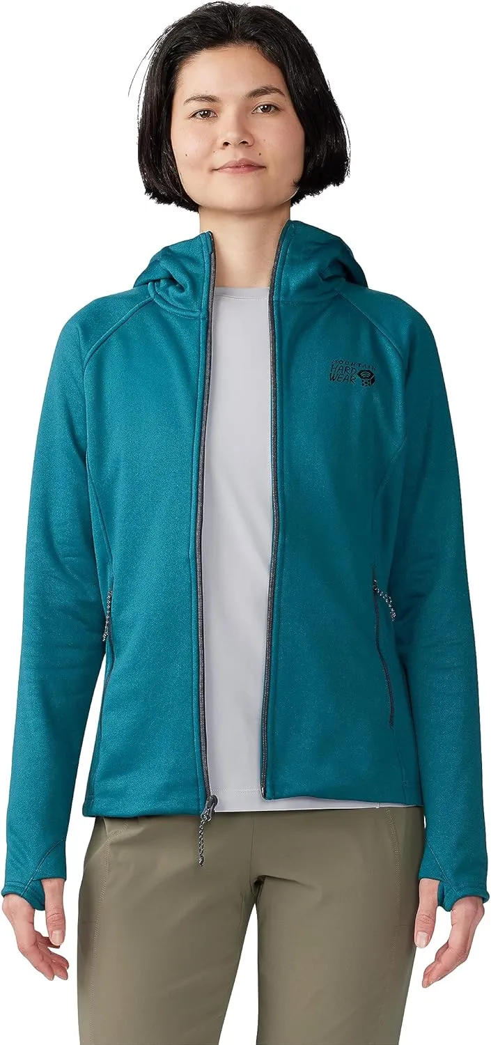 Mountain Hardwear Women's Standard Sendura Hoody
