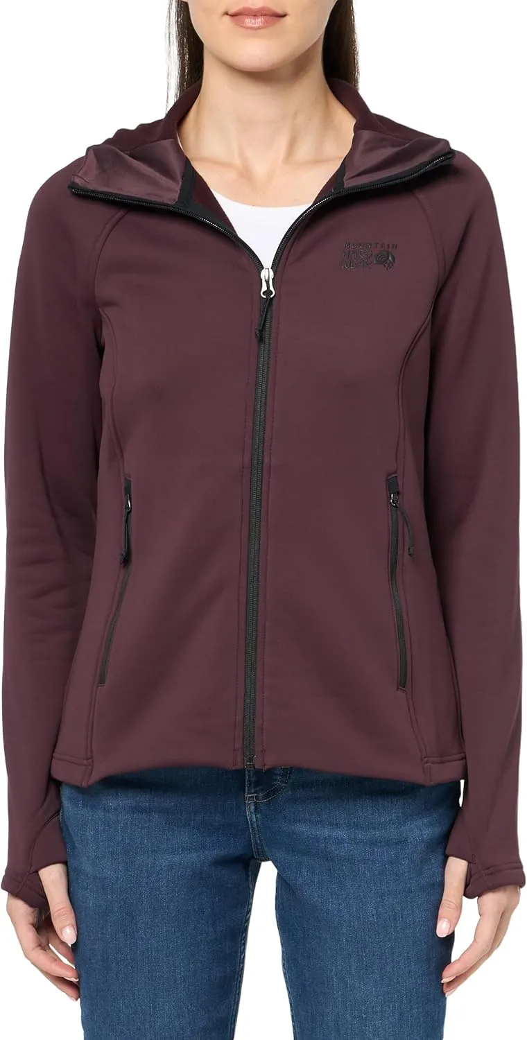 Mountain Hardwear Women's Standard Sendura Hoody