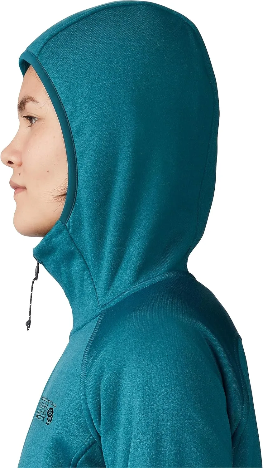 Mountain Hardwear Women's Standard Sendura Hoody