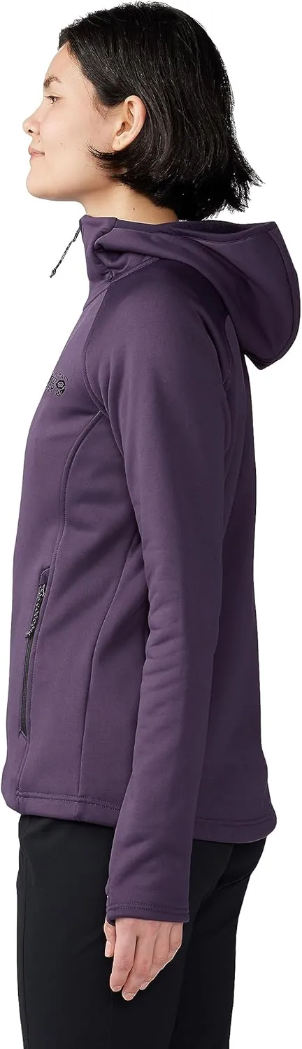 Mountain Hardwear Women's Standard Sendura Hoody