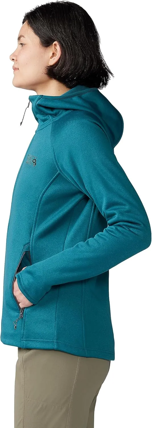 Mountain Hardwear Women's Standard Sendura Hoody