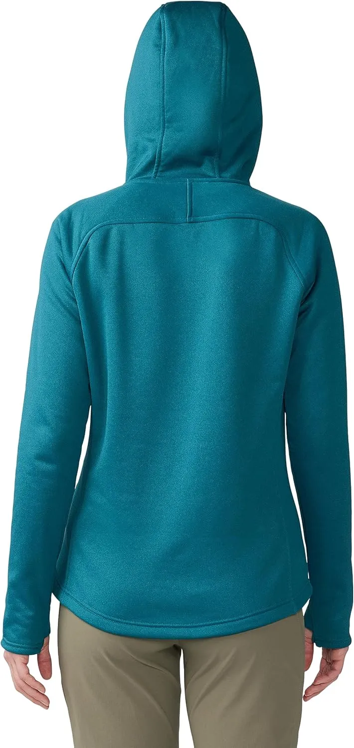 Mountain Hardwear Women's Standard Sendura Hoody