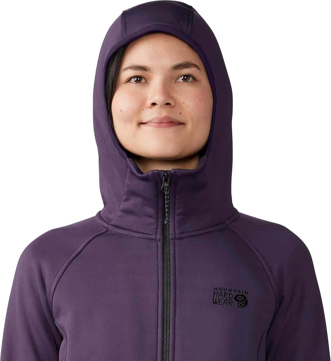 Mountain Hardwear Women's Standard Sendura Hoody