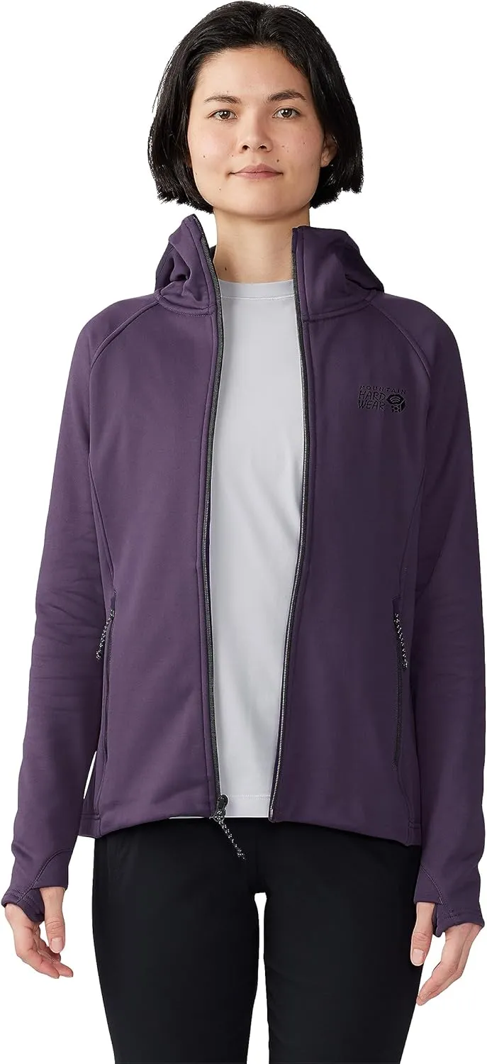 Mountain Hardwear Women's Standard Sendura Hoody