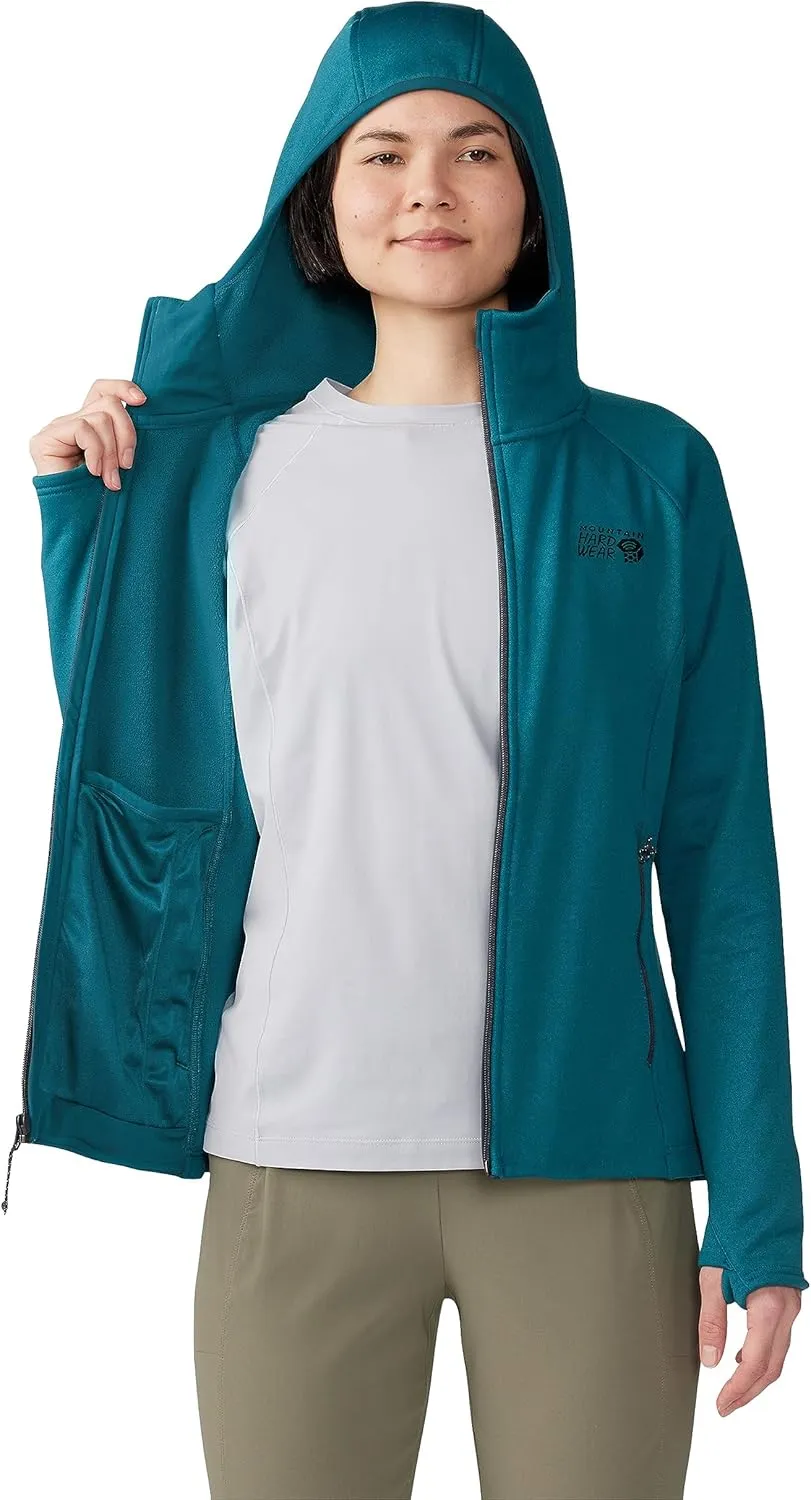 Mountain Hardwear Women's Standard Sendura Hoody