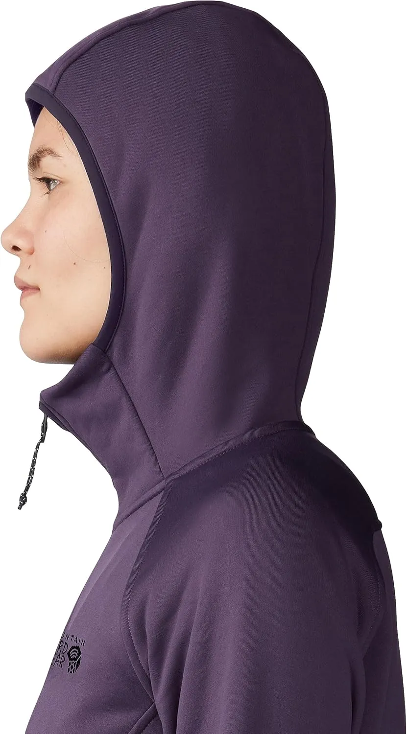 Mountain Hardwear Women's Standard Sendura Hoody