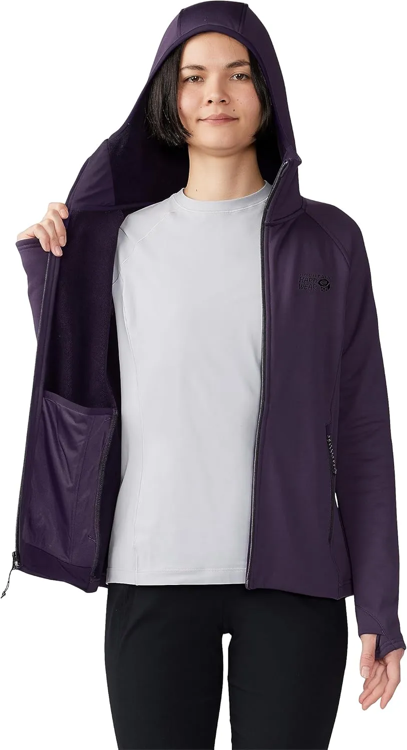 Mountain Hardwear Women's Standard Sendura Hoody