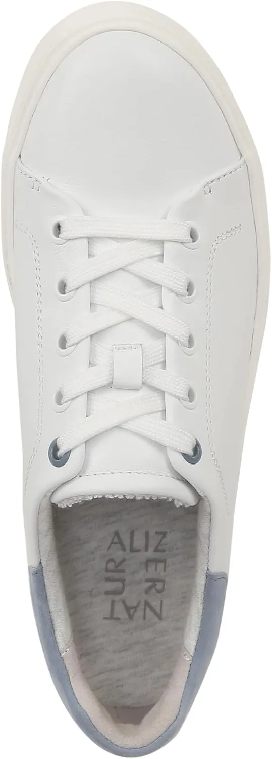 Naturalizer Women's Morrison2.0 Lace-Up Fashion Sneaker