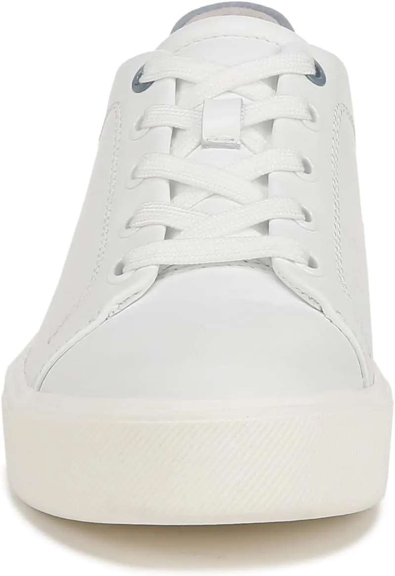 Naturalizer Women's Morrison2.0 Lace-Up Fashion Sneaker
