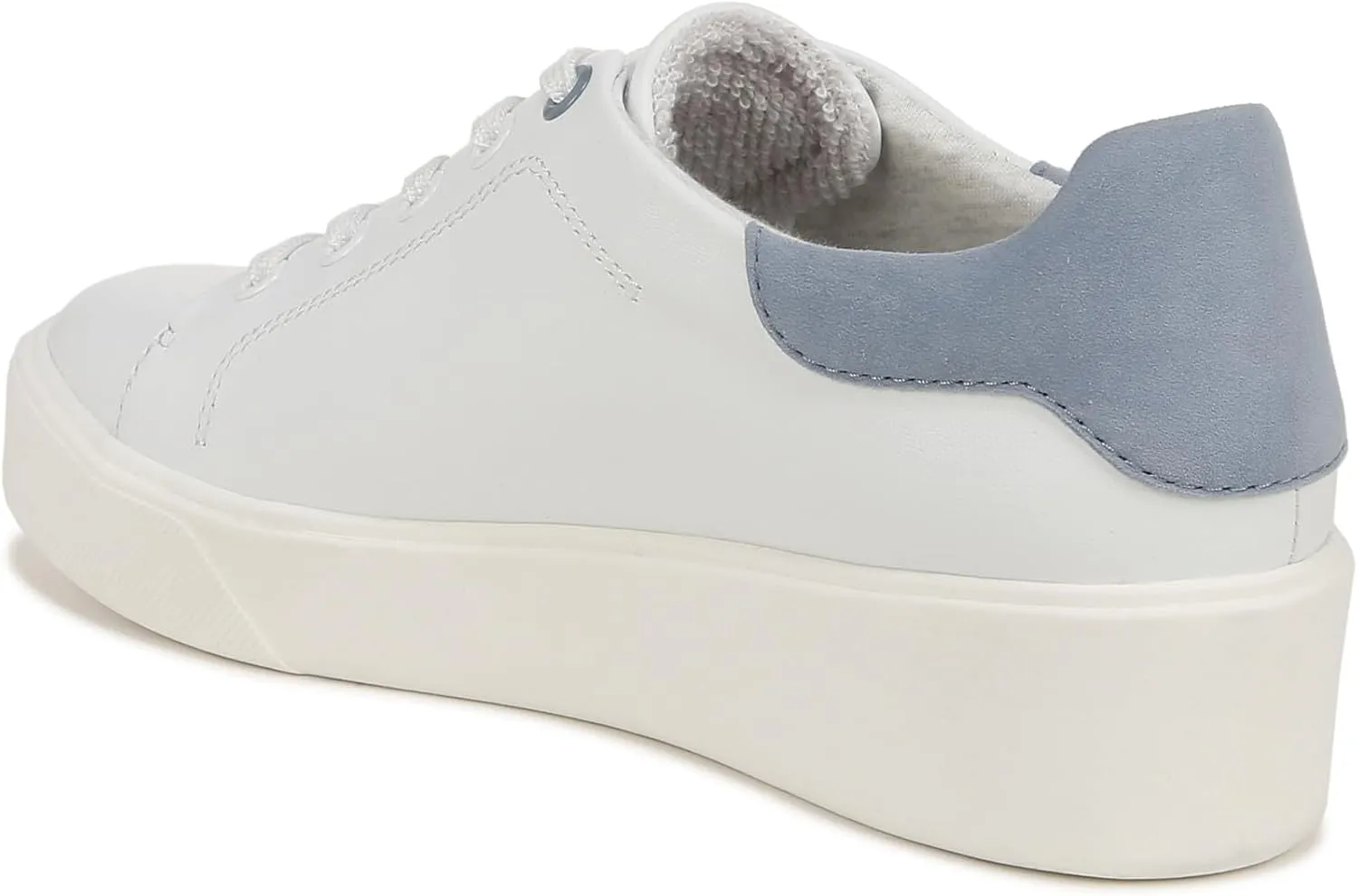 Naturalizer Women's Morrison2.0 Lace-Up Fashion Sneaker