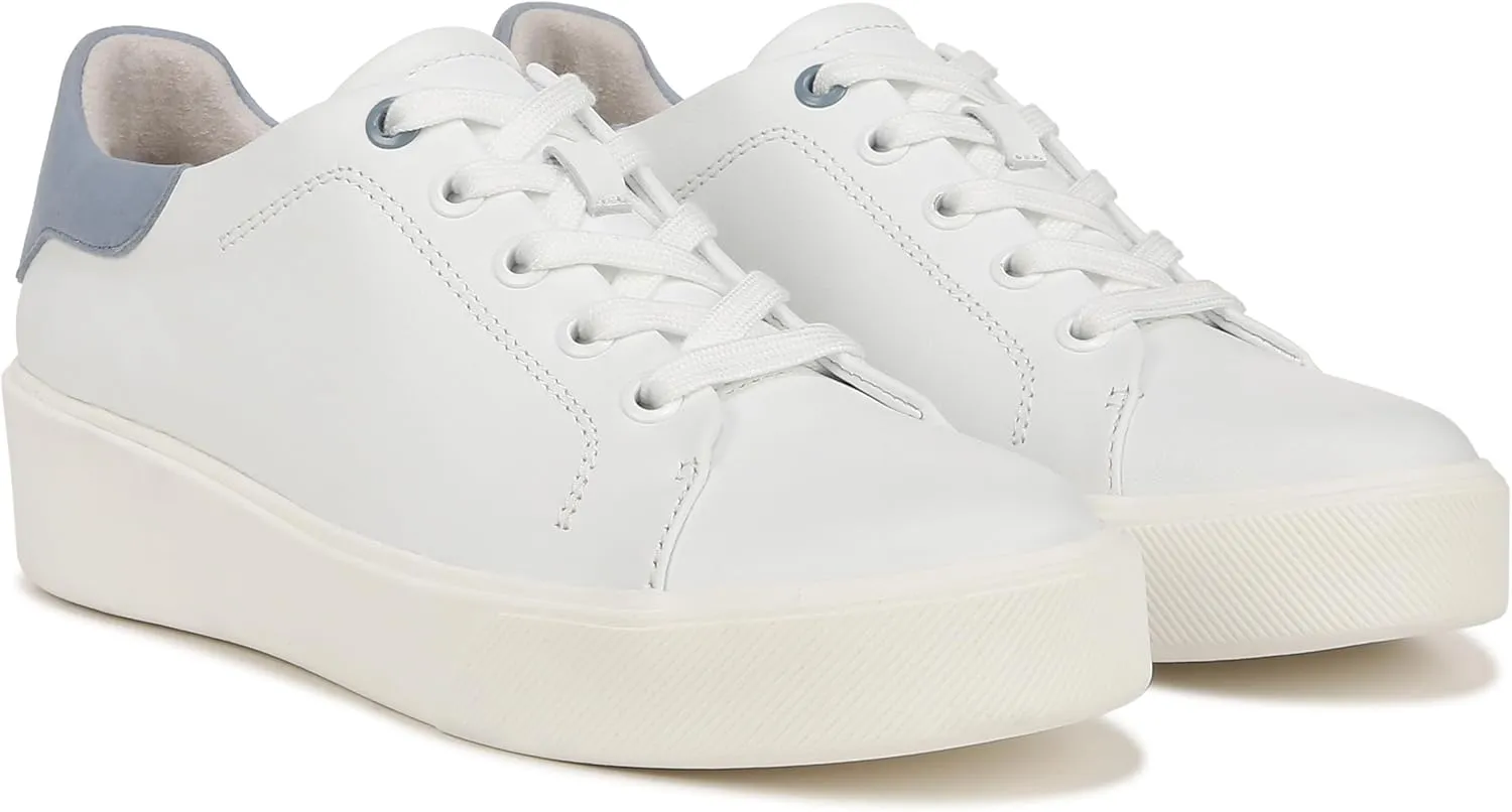Naturalizer Women's Morrison2.0 Lace-Up Fashion Sneaker