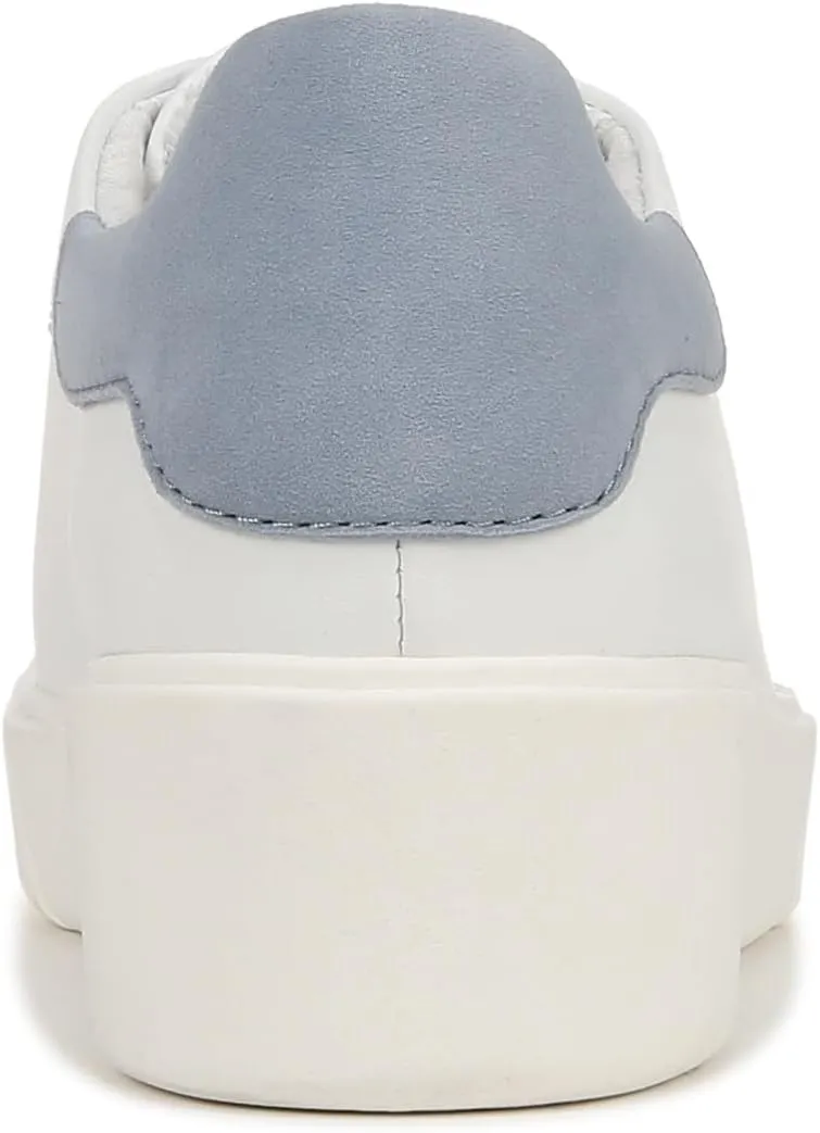 Naturalizer Women's Morrison2.0 Lace-Up Fashion Sneaker