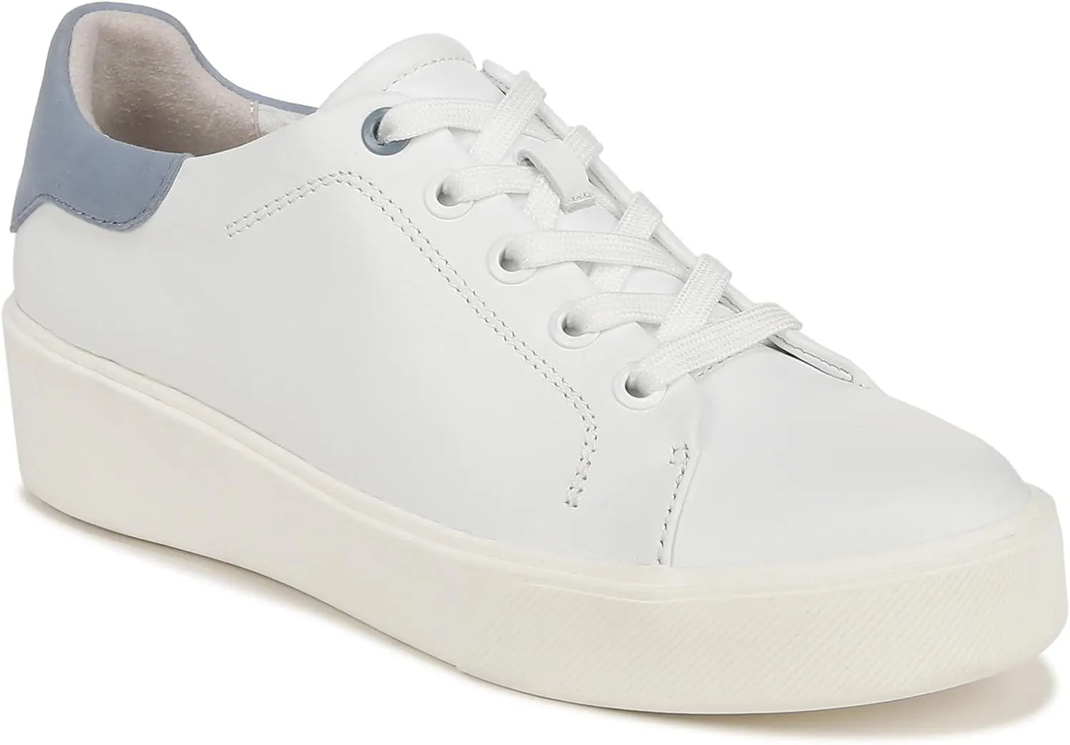 Naturalizer Women's Morrison2.0 Lace-Up Fashion Sneaker
