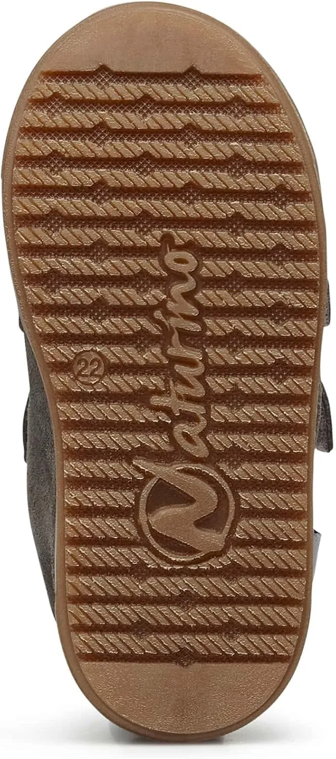 Naturino Unisex-Child New Mulaz Vl Mid Calf Boot
