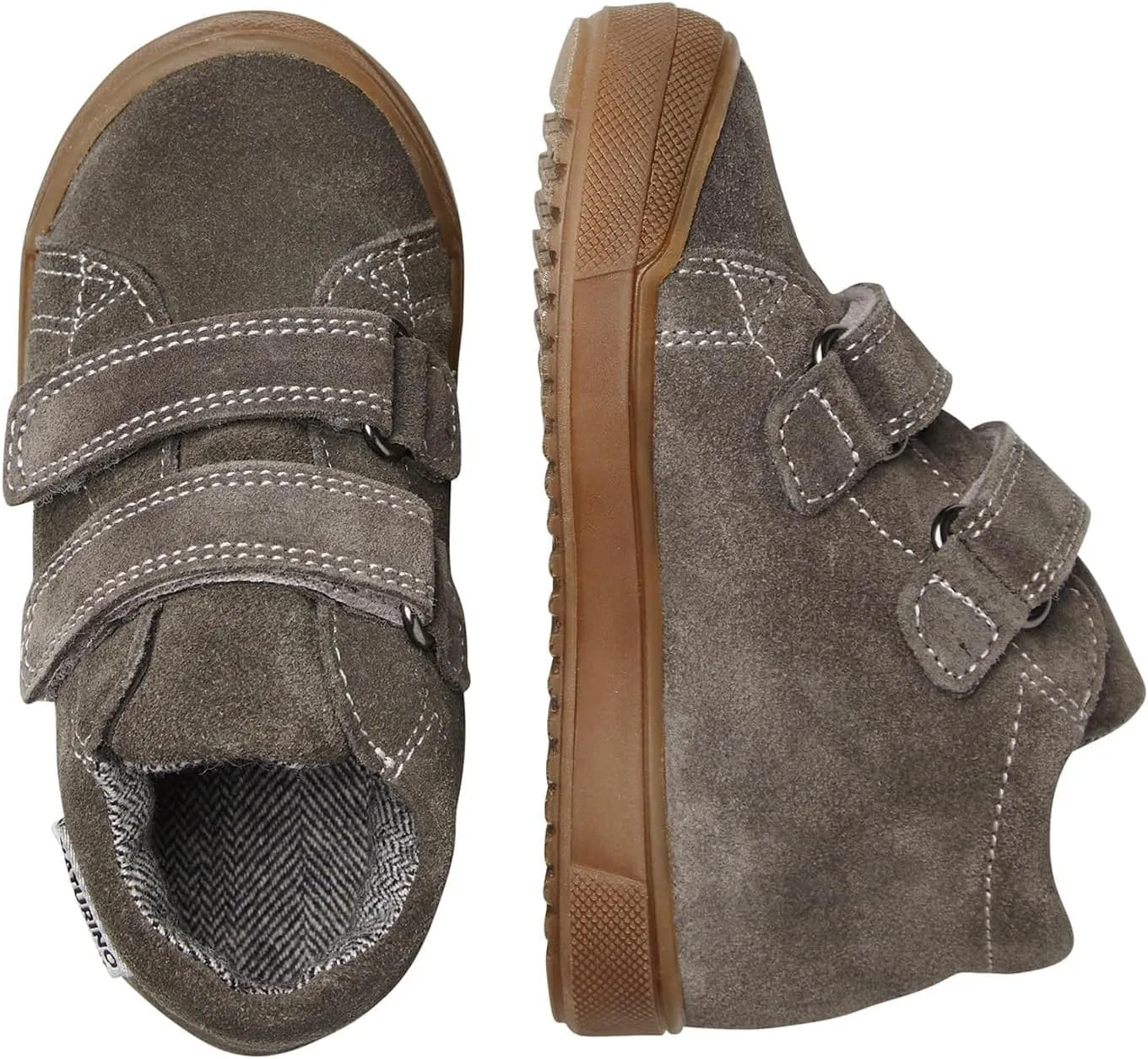 Naturino Unisex-Child New Mulaz Vl Mid Calf Boot