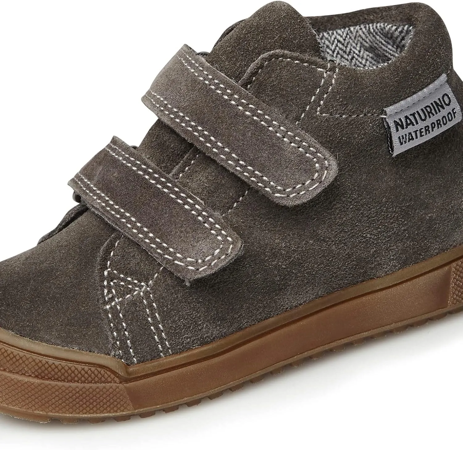 Naturino Unisex-Child New Mulaz Vl Mid Calf Boot