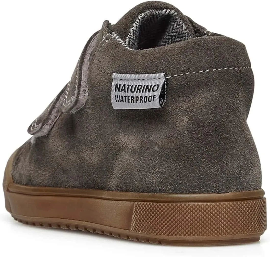 Naturino Unisex-Child New Mulaz Vl Mid Calf Boot