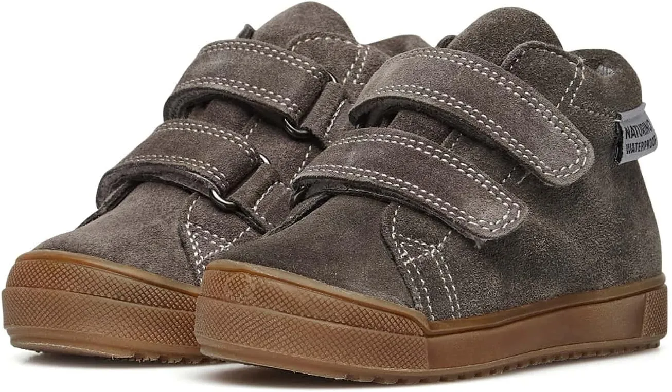 Naturino Unisex-Child New Mulaz Vl Mid Calf Boot