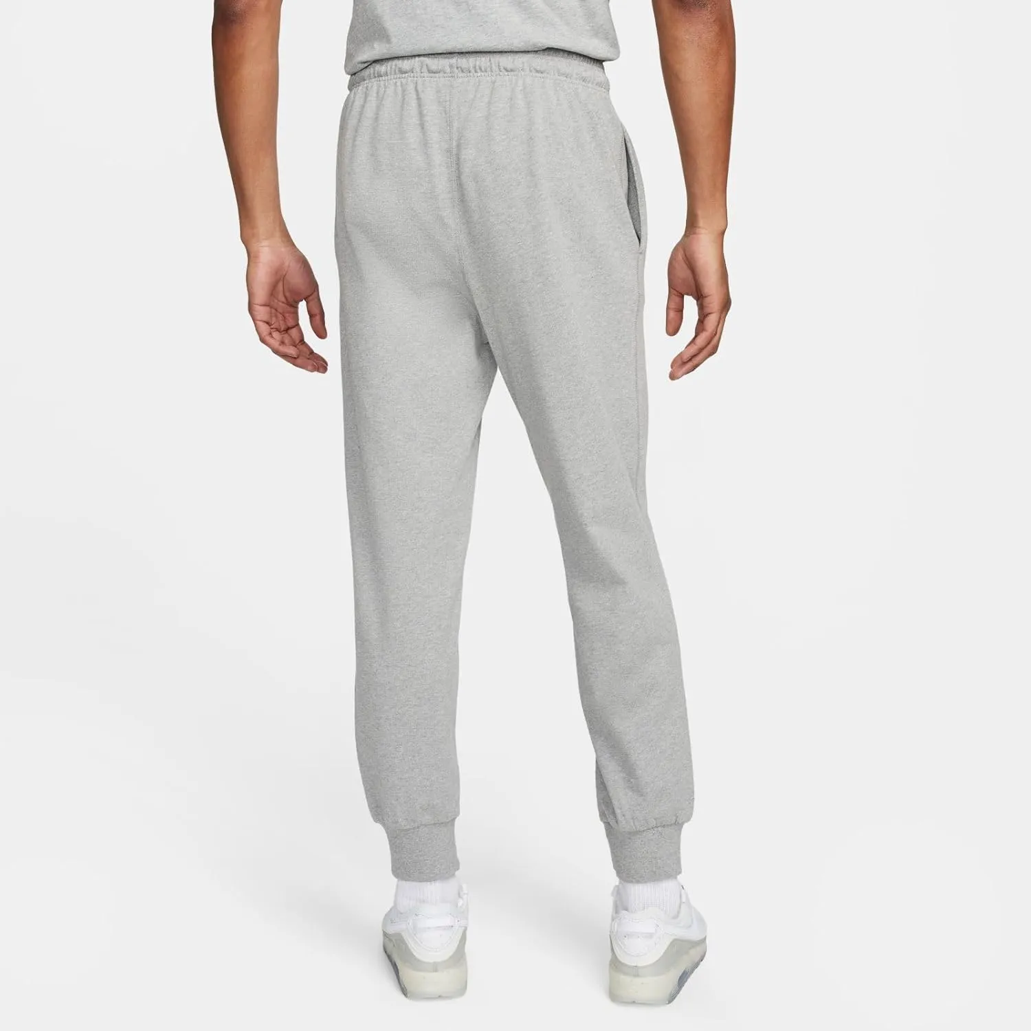 Nike Men's Club Knit Joggers