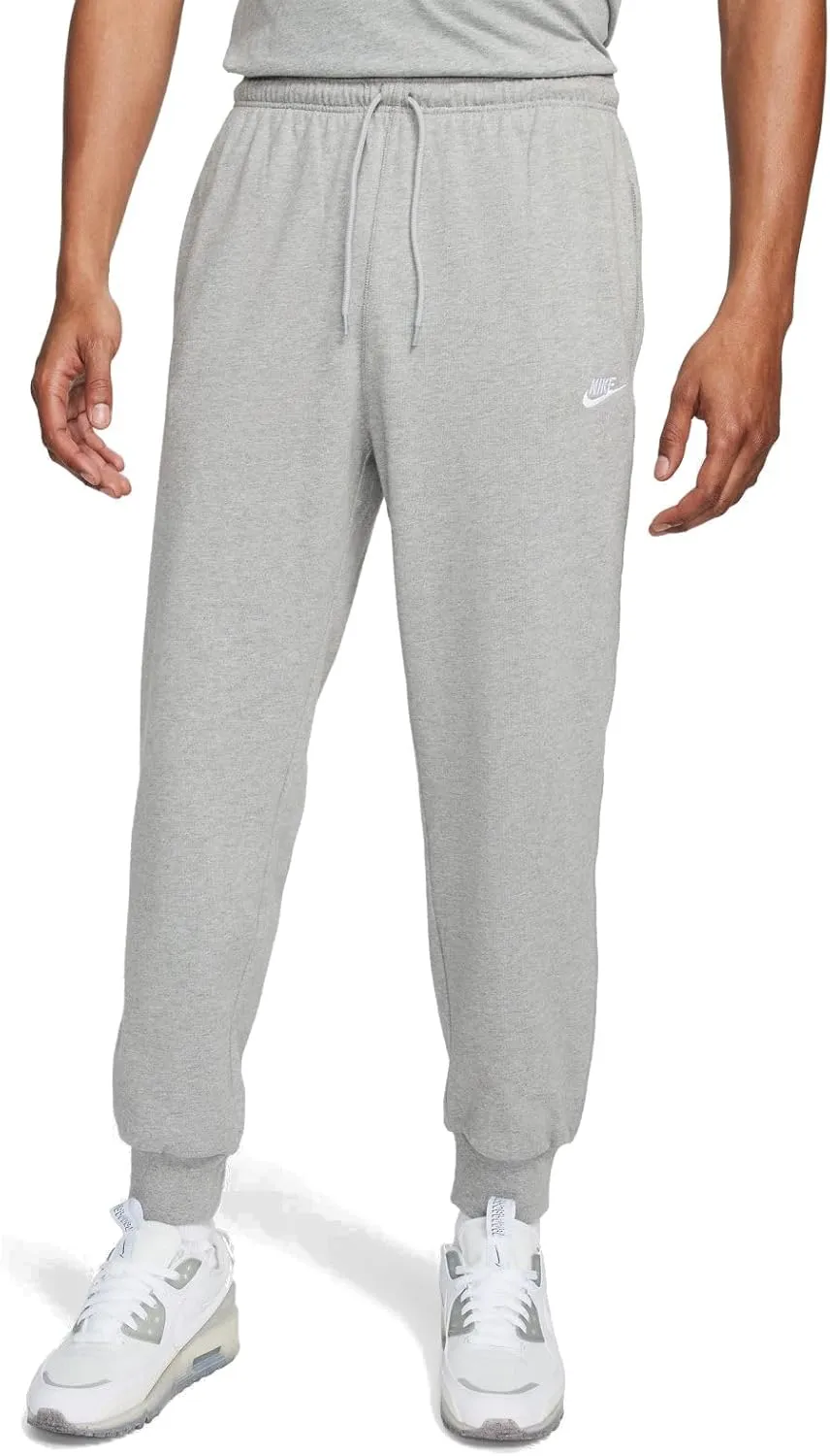 Nike Men's Club Knit Joggers