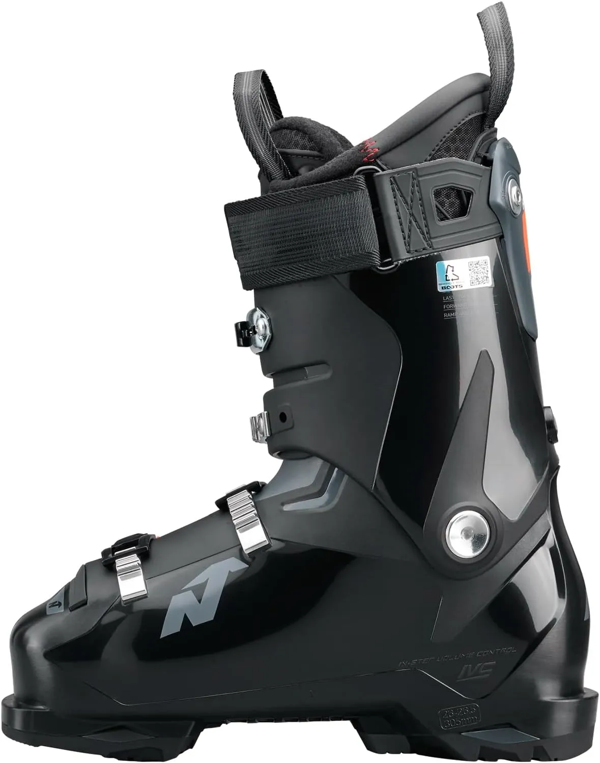 Nordica Cruise 120 Men's Comfort Fit All Mountain Alpine Ski Boots