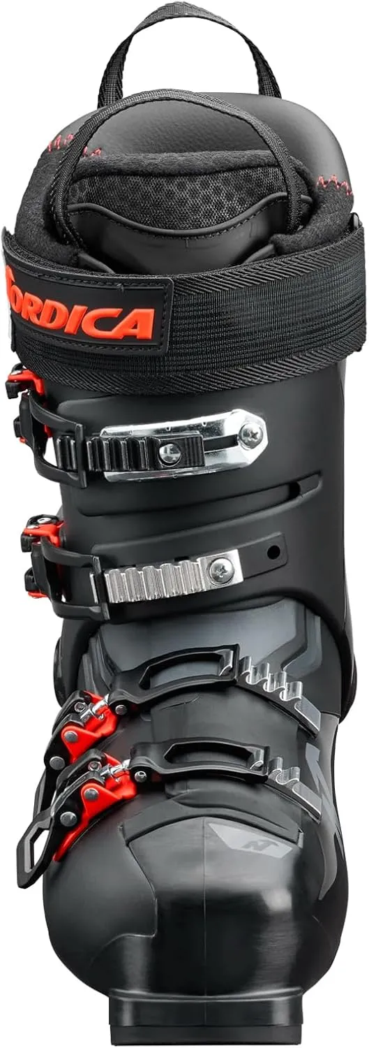 Nordica Cruise 120 Men's Comfort Fit All Mountain Alpine Ski Boots