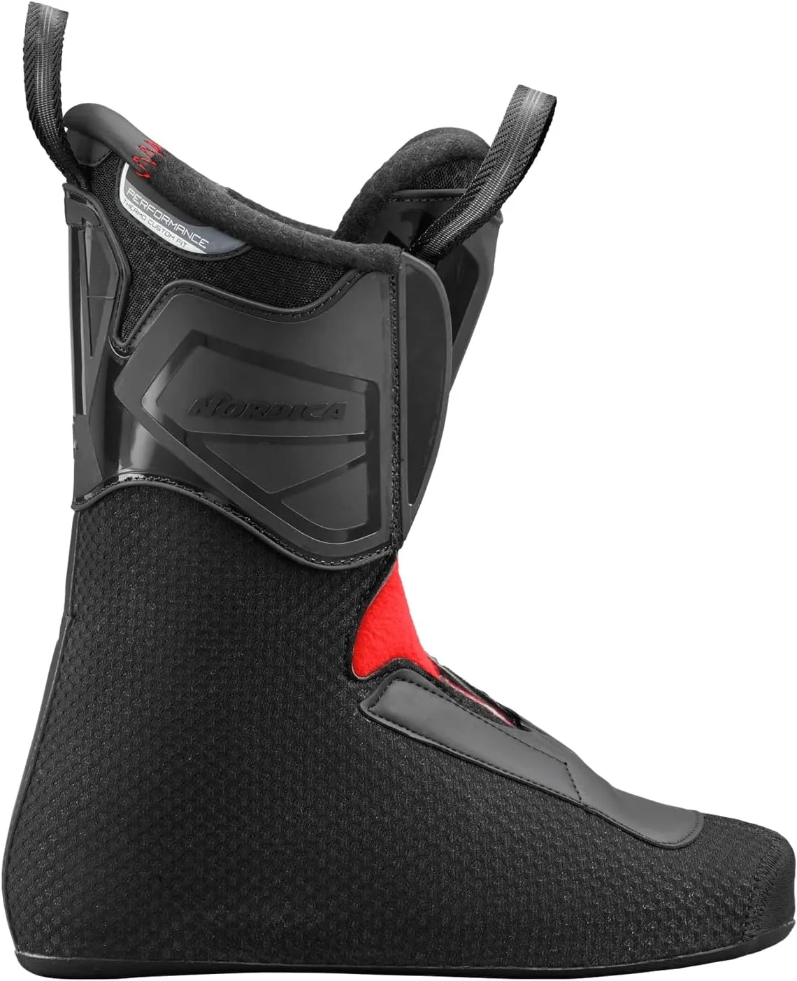 Nordica Cruise 120 Men's Comfort Fit All Mountain Alpine Ski Boots