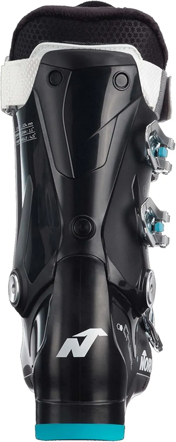 NORDICA Men Sportmachine 100 Boots (050R30015P6)