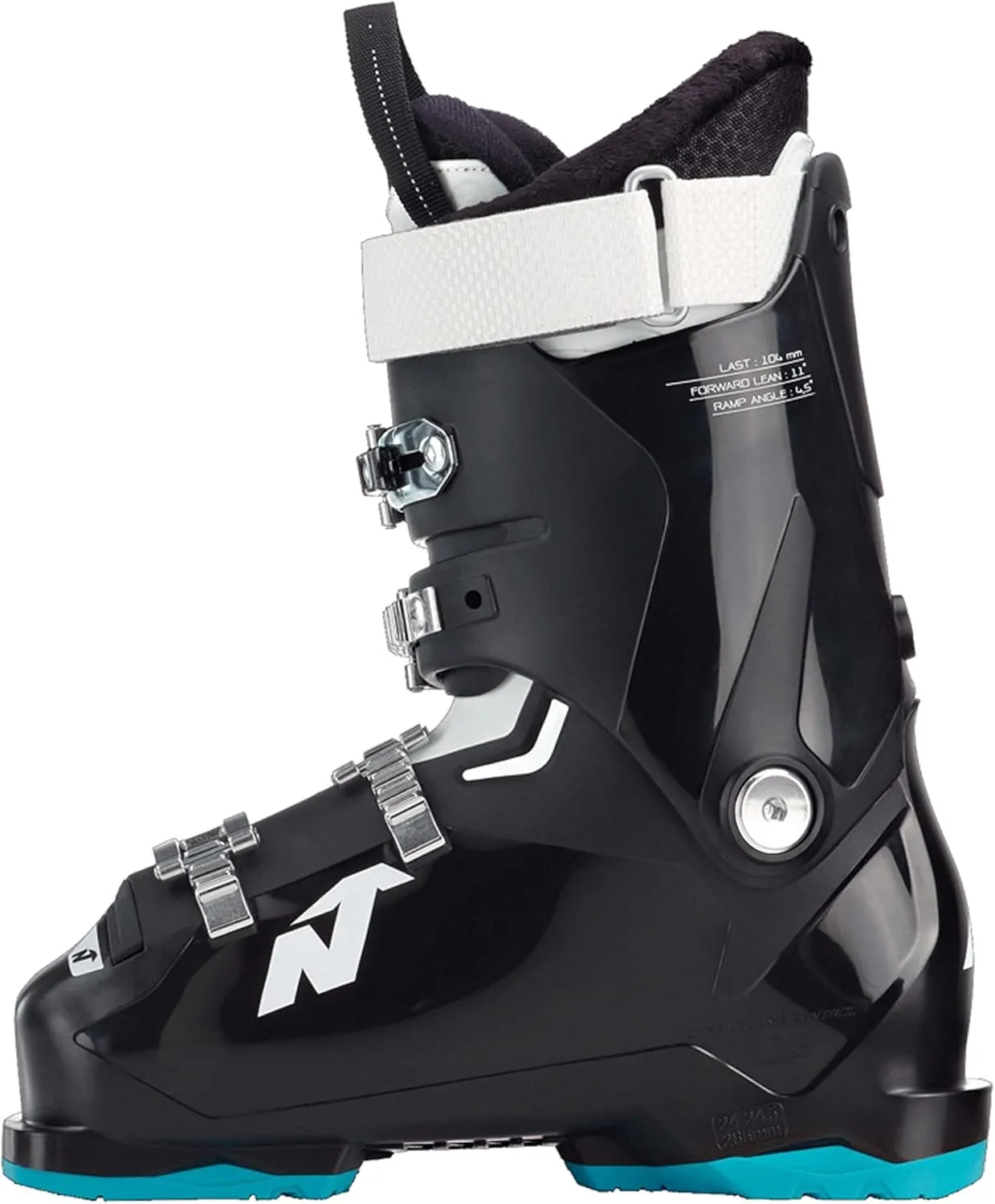 NORDICA Men Sportmachine 100 Boots (050R30015P6)