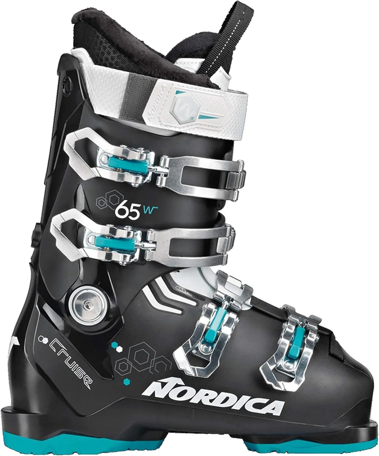 NORDICA Men Sportmachine 100 Boots (050R30015P6)