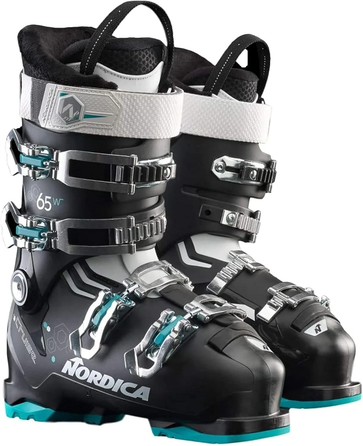 NORDICA Men Sportmachine 100 Boots (050R30015P6)