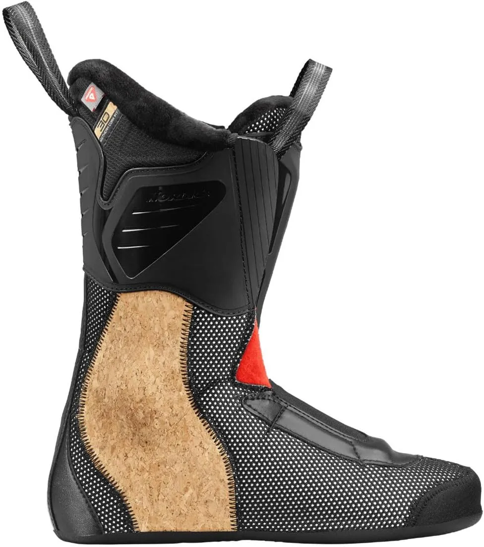 Nordica Speedmachine 3 BOA 95 W Women's Medium Fit High Performance Alpine Ski Boots