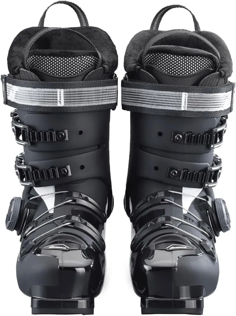 Nordica Speedmachine 3 BOA 95 W Women's Medium Fit High Performance Alpine Ski Boots