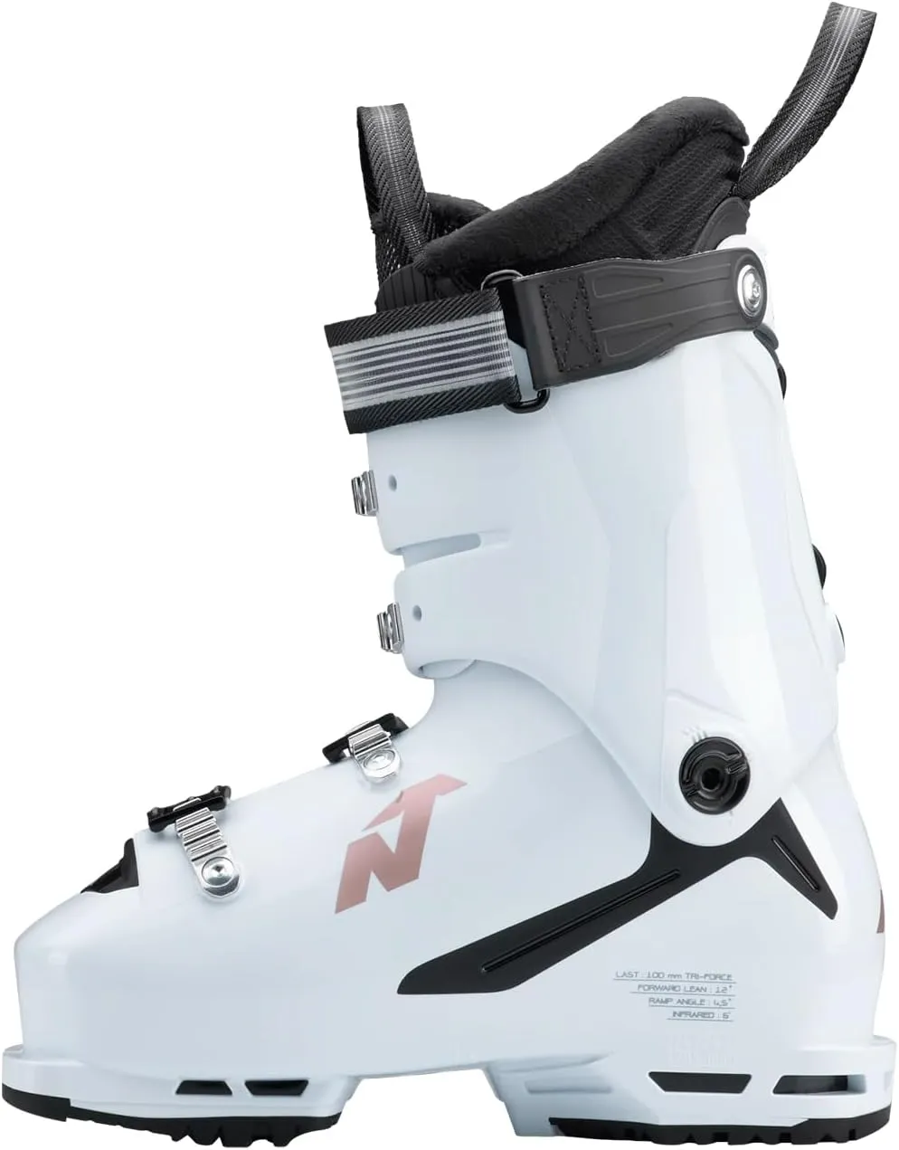 Nordica Women Speedmachine 3 85 W Boots