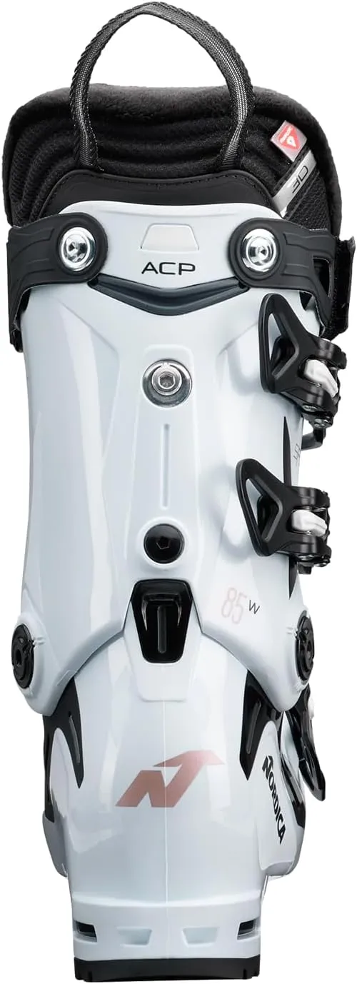 Nordica Women Speedmachine 3 85 W Boots